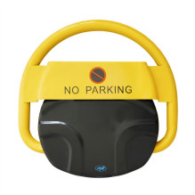 Automatic car parking lock PNI PL10 with remote control, keys and batteries