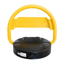 Automatic car parking lock PNI PL10 with remote control, keys and batteries