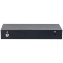Komutatorius, DAHUA, DH-SG4010P, Komutatorių lygmuo L2, 10xRJ-45 prievadų, RJ-45 prievadų tipas: Gigabit Ethernet (10 / Komutatorius, DAHUA, DH-SG4010P, Komutatorių lygmuo L2, 10xRJ-45 prievadų, RJ-45 prievadų tipas: Gigabit Ethernet (10 /