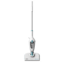 Black &amp; Decker FSM13E1 steam cleaner 0.38 L 1300 W Blue, White