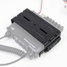 PNI-U1 mounting bracket for CB radio stations PNI Escort HP 6500, 7120, 6550, 6500 PRO PNI-U1 mounting bracket for CB radio stations PNI Escort HP 6500, 7120, 6550, 6500 PRO