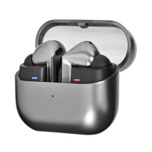 Samsung SM-R630NZAAEUE headphones / headset True Wireless Stereo (TWS) In-ear Calls / Music USB Type-C Bluetooth Silver