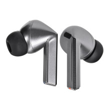 Samsung SM-R630NZAAEUE headphones / headset True Wireless Stereo (TWS) In-ear Calls / Music USB Type-C Bluetooth Silver
