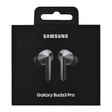 Samsung SM-R630NZAAEUE headphones / headset True Wireless Stereo (TWS) In-ear Calls / Music USB Type-C Bluetooth Silver