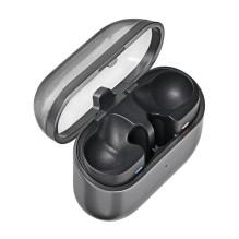 Samsung SM-R630NZAAEUE headphones / headset True Wireless Stereo (TWS) In-ear Calls / Music USB Type-C Bluetooth Silver