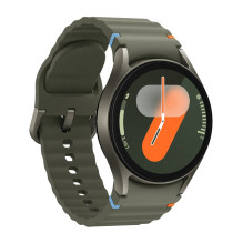 Samsung Galaxy Watch SM-L300NZGAEUE smartwatch / sport watch 3.33 cm (1.31") 40 mm Digital Touchscreen Wi-Fi Green