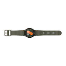 „Samsung Galaxy Watch SM-L300NZGAEUE“ išmanusis / sportinis laikrodis, 3,33 cm (1,31 colio), 40 mm, skaitmeninis lietimu