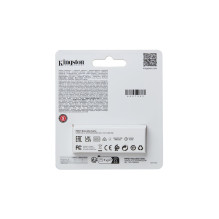 ATMINTINĖ USB3.2 / 128 GB DTXS / 128 GB KINGSTON