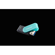 MEMORY DRIVE FLASH USB3.2 / 128GB DTXS / 128GB KINGSTON