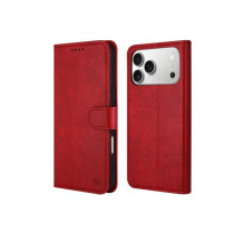HDD Clasp Wallet Case Samsung A376 A37 5G red