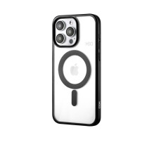 Dėklas HDD Electro MagSafe Case Samsung S942 S26 juodas