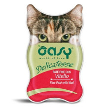 OASY Delicatesse Fine...
