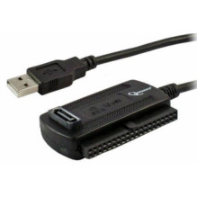 Adapteris Gembird USB – IDE2.5' / 3.5'