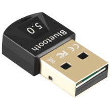 Bluetooth USB adapter...