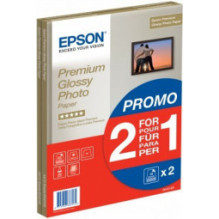 Epson Premium Glossy Photo...