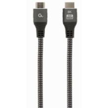 Gembird HDMI kištukas -...