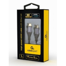 Gembird Premium Series HDMI...