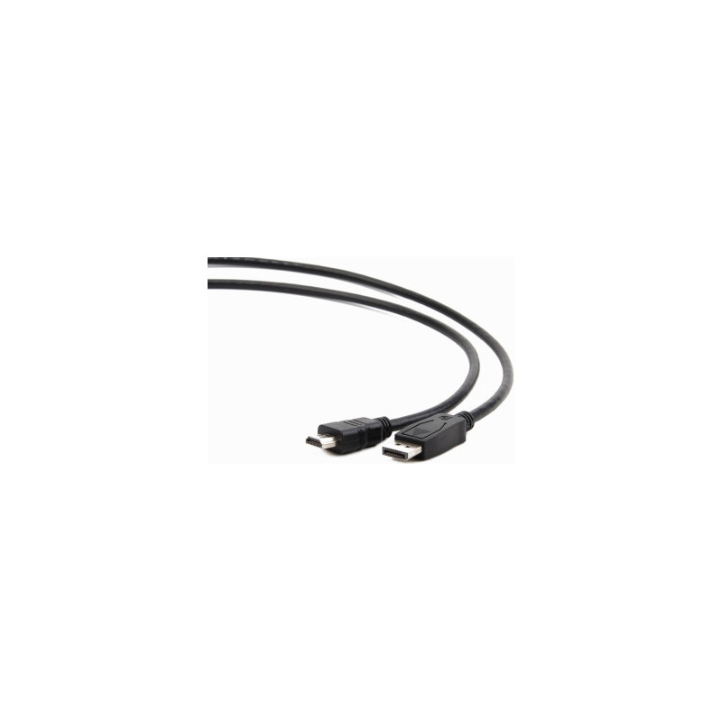 Gembird DisplayPort Male - HDMI Male 3.0m