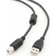 Cable Gembird Premium USB...