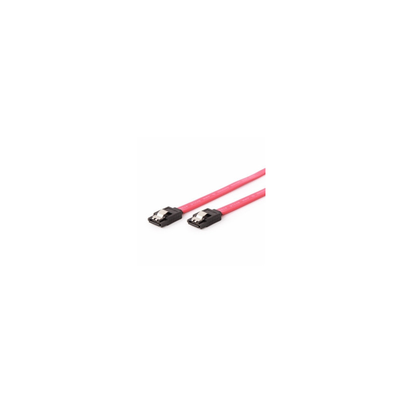 Cable Gembird SATA Male - SATA Male 0.5m
