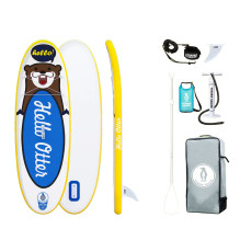 FunWater Tuxedo Sailor children's SUP paddle board (blue)