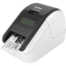 Label printer Brother QL-820NWBC