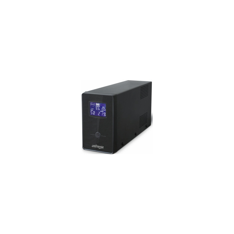 Uninterruptible power supply Energenie UPS 1500VA
