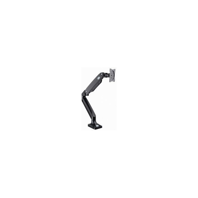 Monitor mount Gembird Full-motion Desk Display Mounting Arm