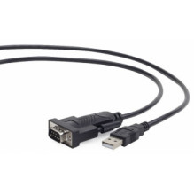 Gembird USB - DB9M...
