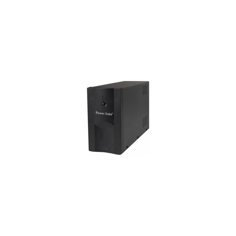 Uninterruptible power supply Gembird UPS-PC-1202AP