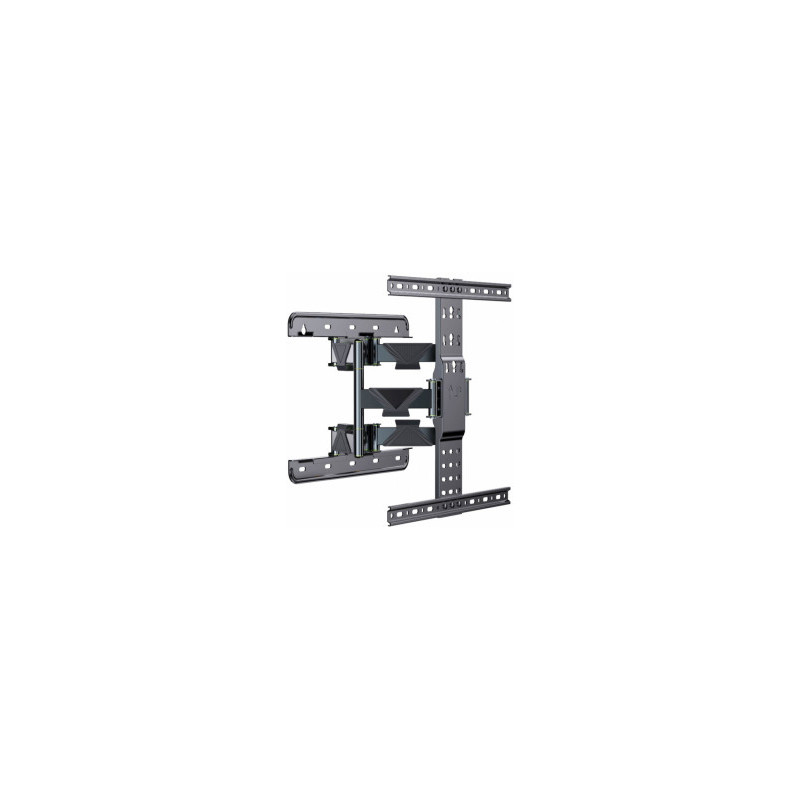 Gembird Full-motion TV Wall Mount