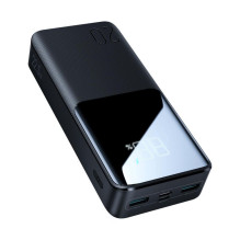 Joyroom Joyroom powerbank 20000mAh 22.5W PD QC3.0 AFC black (JR-QP192)