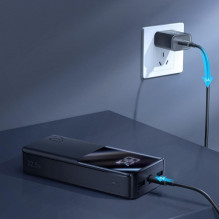 Joyroom Joyroom powerbank 20000mAh 22.5W PD QC3.0 AFC black (JR-QP192)