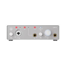 Yamaha UR12MK3 White- Audio interface