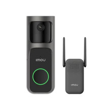 VIDEO DOORBELL KIT / 2S DB-2SP-3T0W / DS3 IMOU