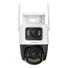 WRL CAMERA 3MP CRUISER DUAL 2C / 4G IPC-S7XCP-6M1TED IMOU