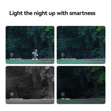 WRL CAMERA 3MP CRUISER DUAL 2C / 4G IPC-S7XCP-6M1TED IMOU