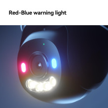 WRL CAMERA 3MP CRUISER DUAL 2C / 4G IPC-S7XCP-6M1TED IMOU