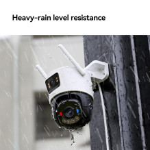 WRL CAMERA 3MP CRUISER DUAL 2C / 4G IPC-S7XCP-6M1TED IMOU