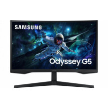 Monitor Samsung 27"...