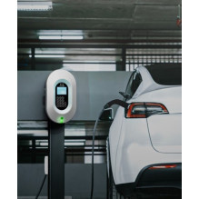 STAG EV CORE Charging Station (without charging cable / 230V)
