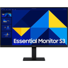Monitors Samsung Essential S3 LS27D300GAUXEN 27 IPS