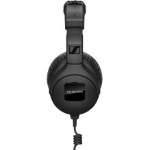 Sennheiser HD 300 PRO - professional headphones, dynamic, closed