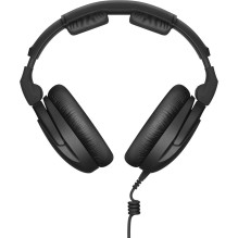 Sennheiser HD 300 PRO - professional headphones, dynamic, closed