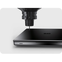 GPD-WinMax2-8840U32001 laptop Ryzen 7 8840U / 10.1" WQXGA (2560x1600) touchscreen / 32GB / 1TB SSD / BT / BLKB / FP