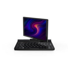 GPD Pocket 3K1 laptop i3-1125G4 / 8" WUXGA (1920x1200) Touchscreen IPS / x360 / LAN / 16GB / SSD 512GB / BT / BLKB 
