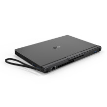 GPD Pocket 3K1 nešiojamas kompiuteris i3-1125G4 / 8" WUXGA (1920x1200) lietimui jautrus ekranas IPS / x360 / LAN / 