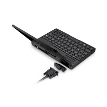 GPD Pocket 3K1 laptop i3-1125G4 / 8" WUXGA (1920x1200) Touchscreen IPS / x360 / LAN / 16GB / SSD 512GB / BT / BLKB 