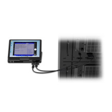 GPD Pocket 3K1 laptop i3-1125G4 / 8" WUXGA (1920x1200) Touchscreen IPS / x360 / LAN / 16GB / SSD 512GB / BT / BLKB 