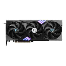 Graphics Card, MSI, NVIDIA, GeForce RTX 5060 Ti, 8 GB, GDDR7, 128 bit, PCI Express x16 5.0, Active, RTX5060TI8GGAMTRIOOC